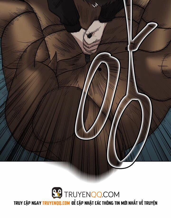 Thăng Cấp Trở Lại 5 trang 32