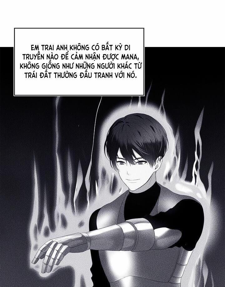 Thăng Cấp Trở Lại 5 trang 42