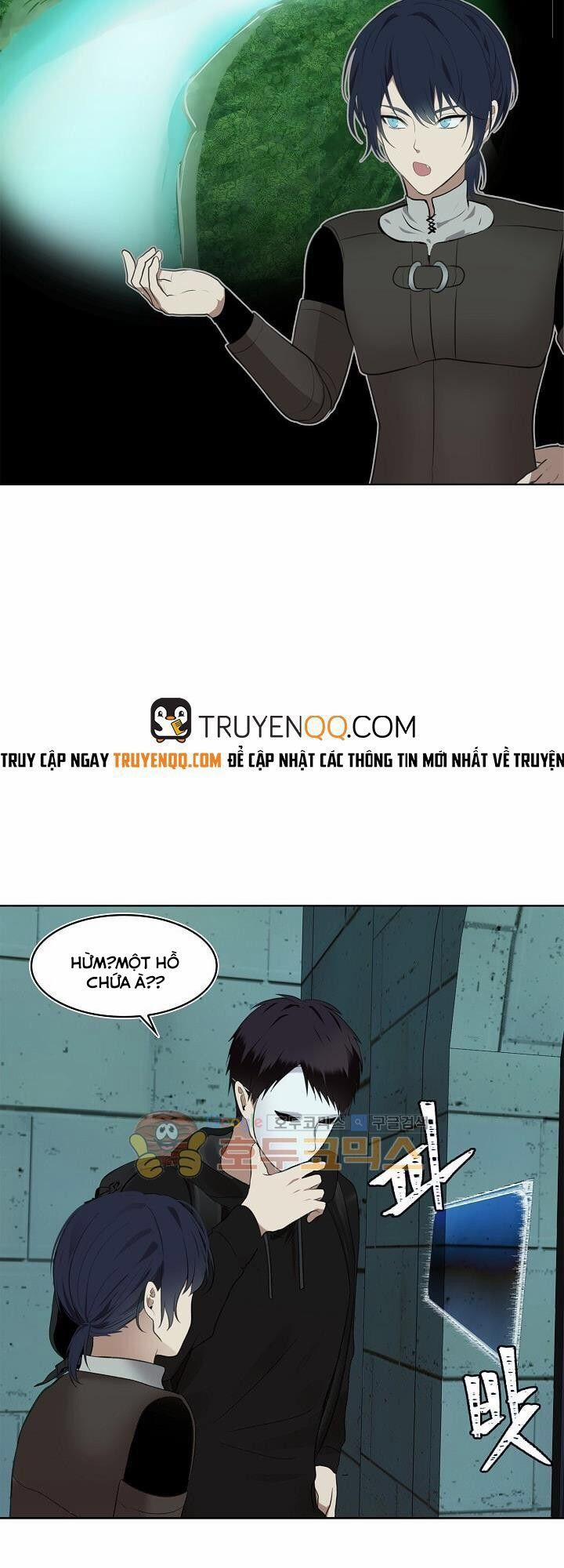 Thăng Cấp Trở Lại 5 trang 45