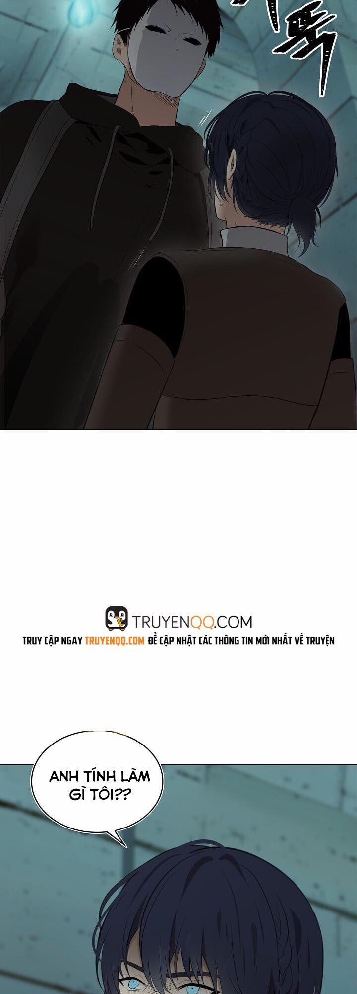 Thăng Cấp Trở Lại 5 trang 5