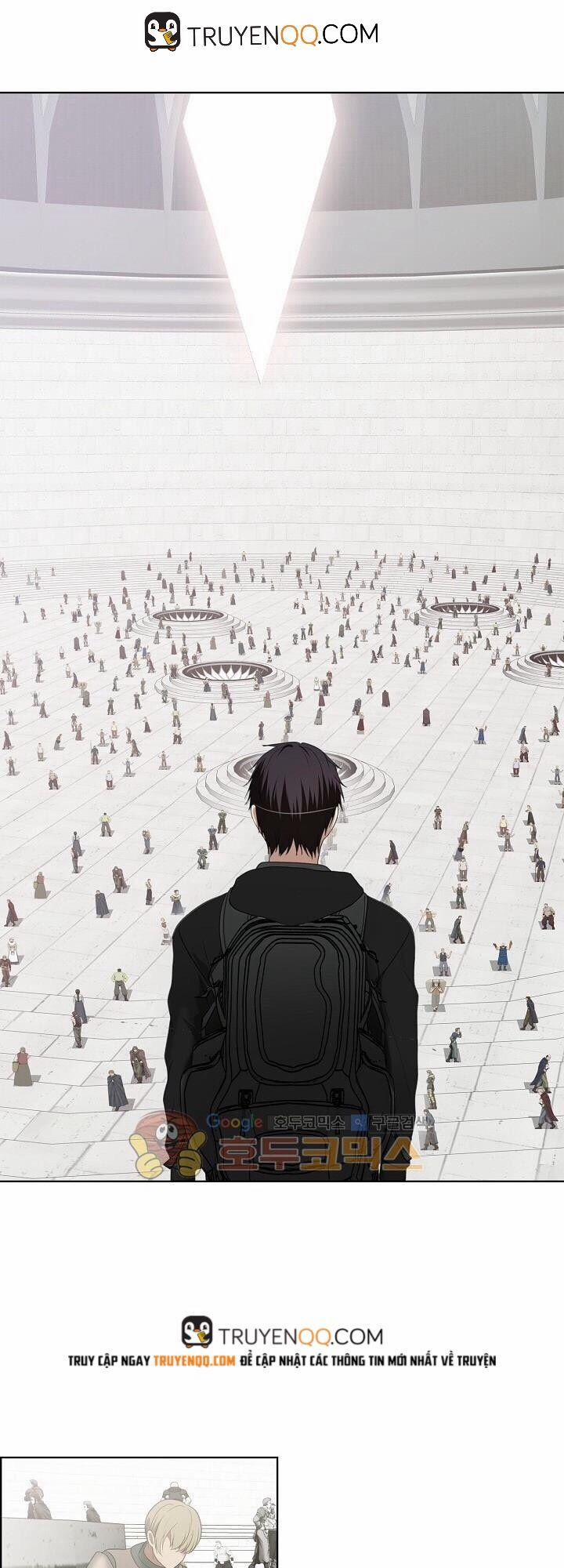 Thăng Cấp Trở Lại 5 trang 51