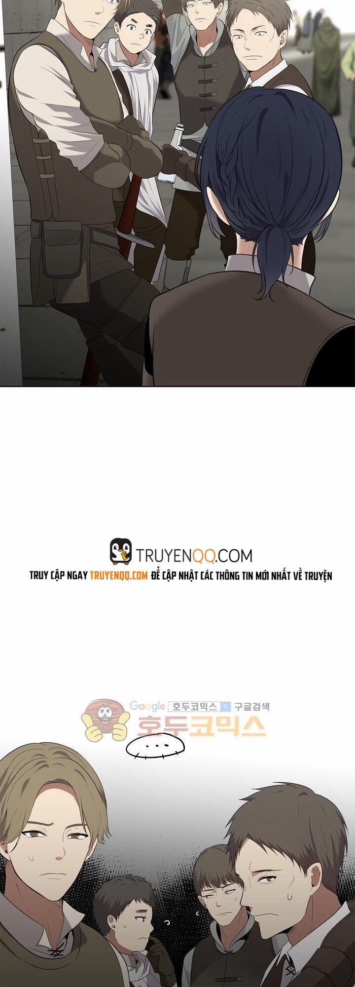 Thăng Cấp Trở Lại 5 trang 59