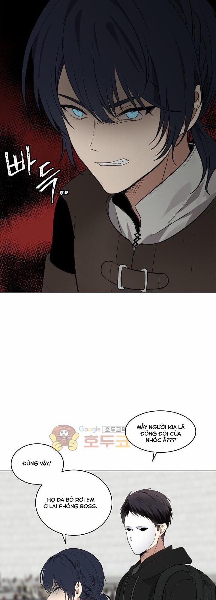 Thăng Cấp Trở Lại 5 trang 61