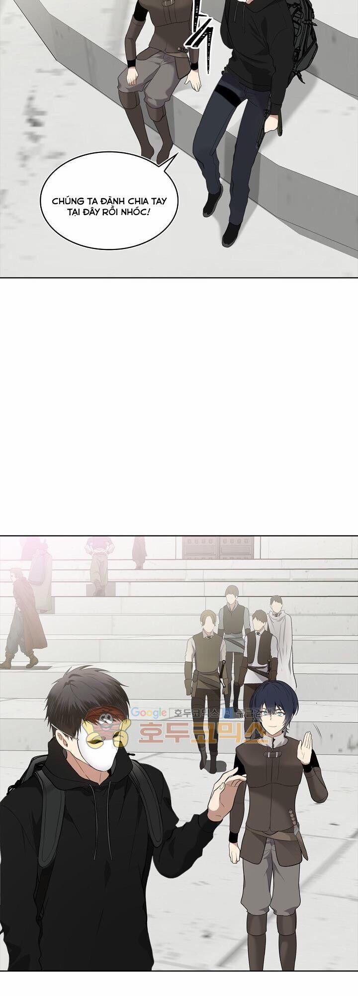 Thăng Cấp Trở Lại 5 trang 67