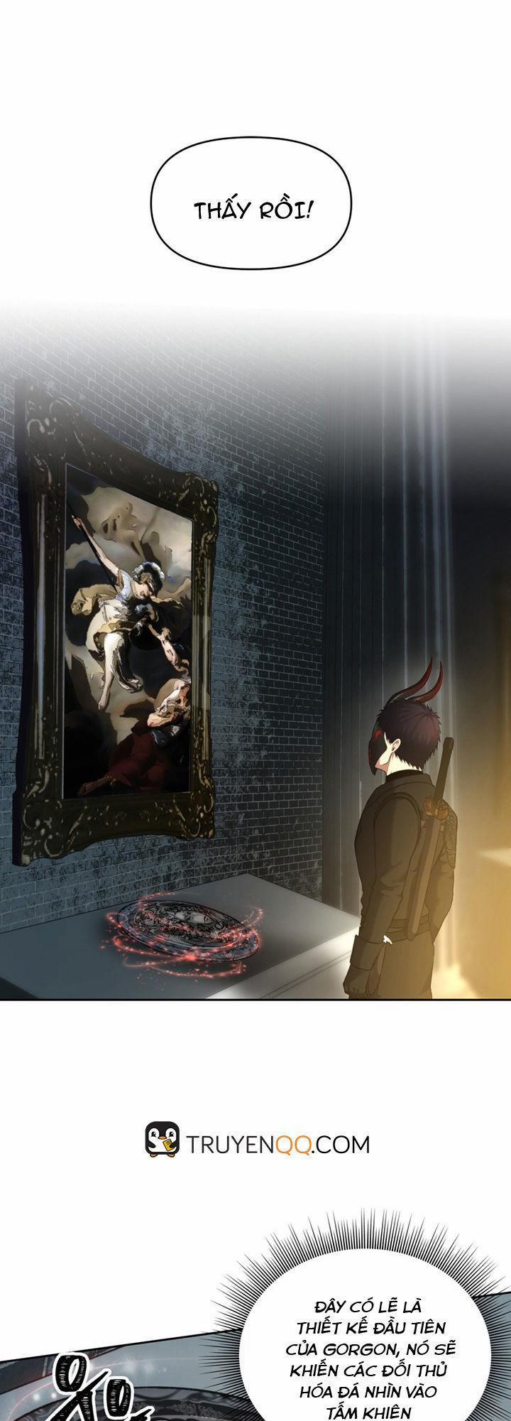 Thăng Cấp Trở Lại 50 trang 1