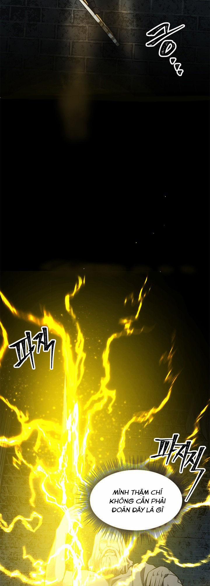 Thăng Cấp Trở Lại 50 trang 10