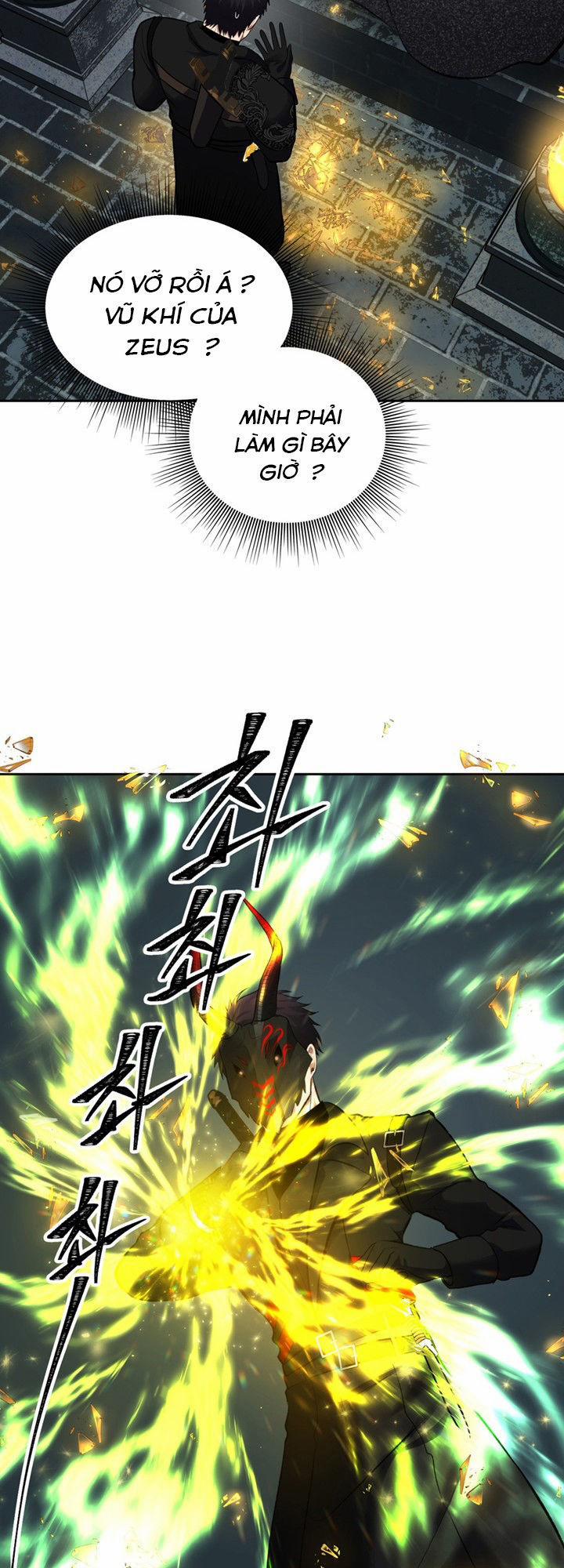 Thăng Cấp Trở Lại 50 trang 17