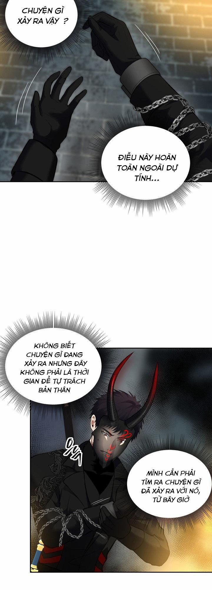 Thăng Cấp Trở Lại 50 trang 22