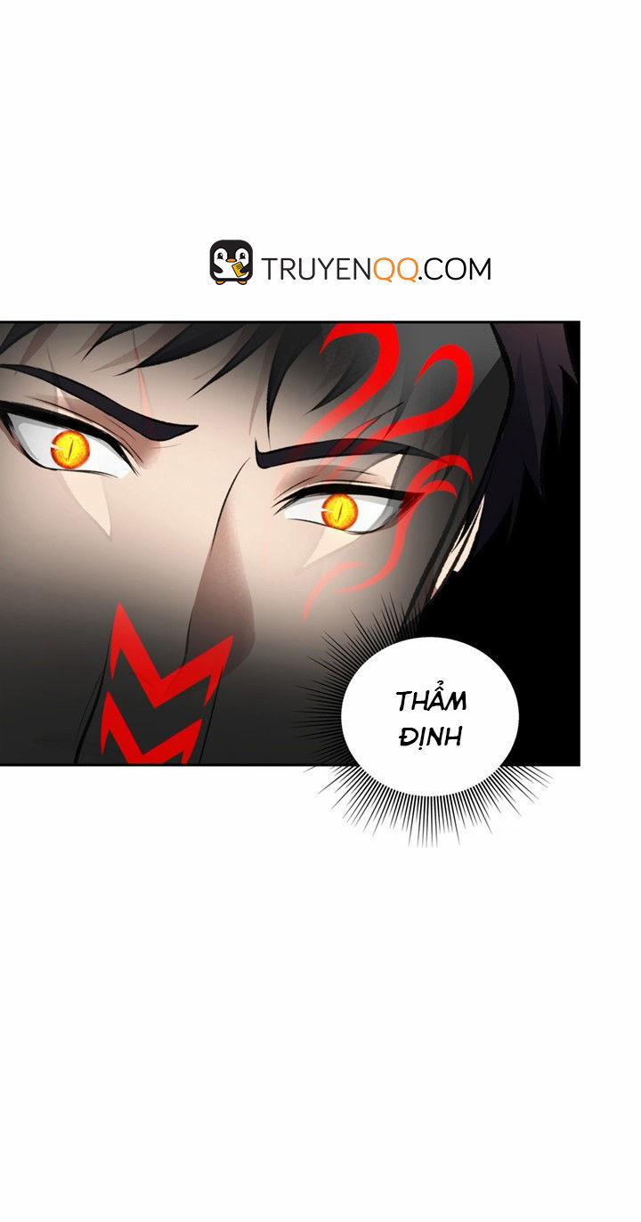 Thăng Cấp Trở Lại 50 trang 23