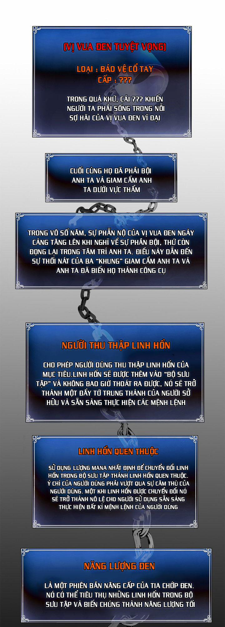 Thăng Cấp Trở Lại 50 trang 24