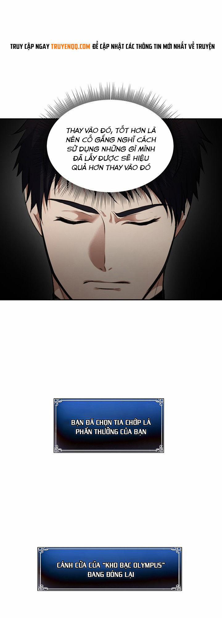 Thăng Cấp Trở Lại 50 trang 28