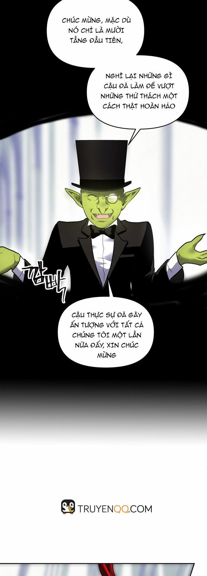 Thăng Cấp Trở Lại 50 trang 30