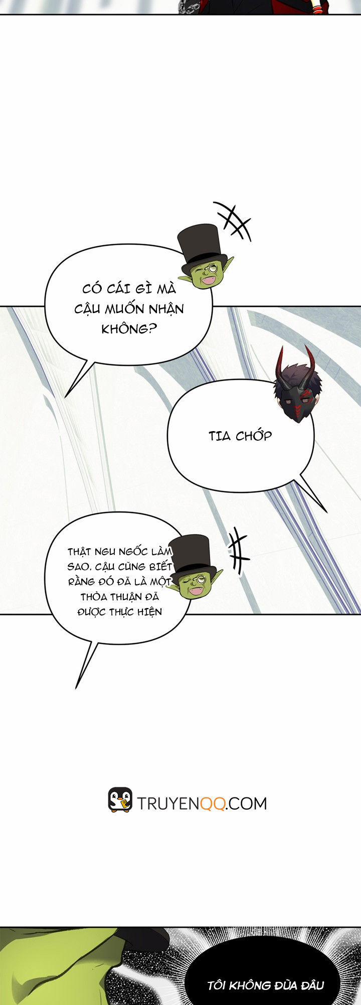 Thăng Cấp Trở Lại 50 trang 38