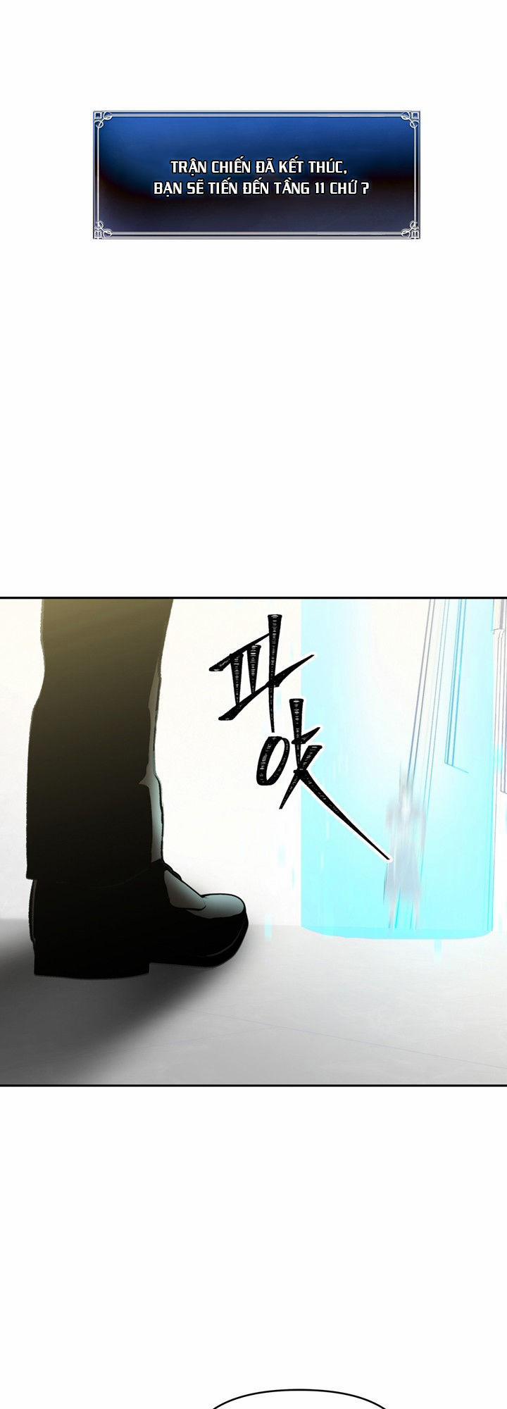 Thăng Cấp Trở Lại 50 trang 43