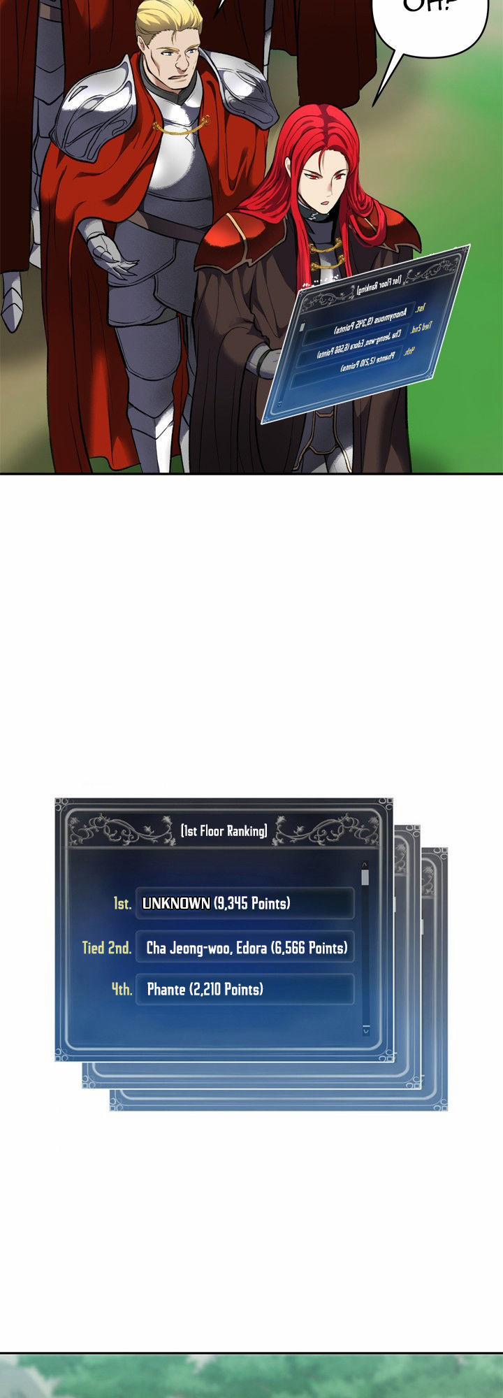 Thăng Cấp Trở Lại 50 trang 47