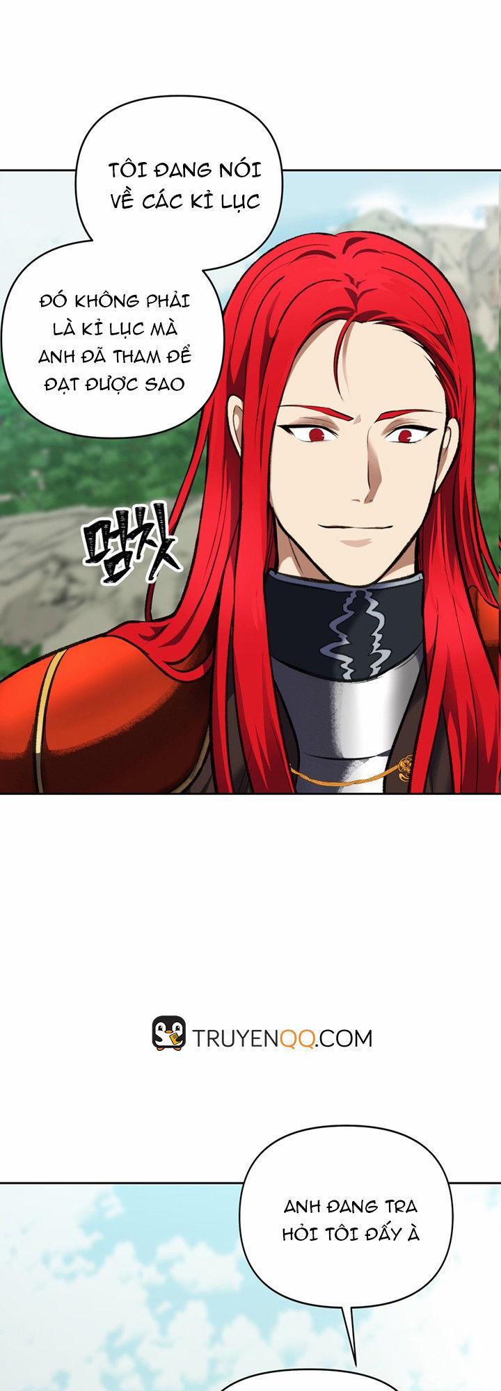 Thăng Cấp Trở Lại 50 trang 50