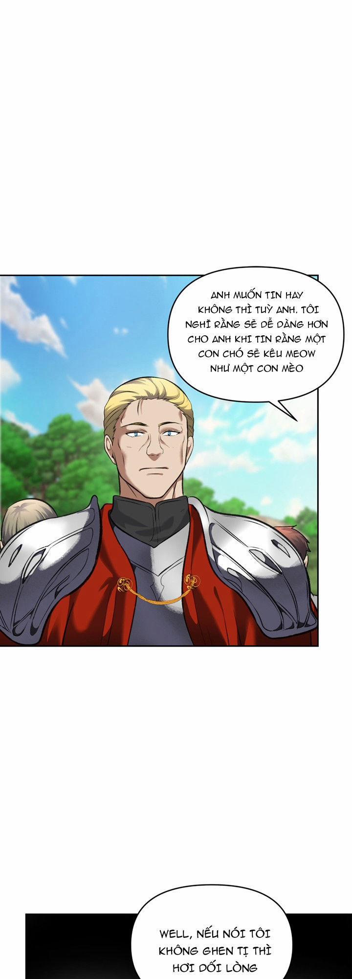 Thăng Cấp Trở Lại 50 trang 52