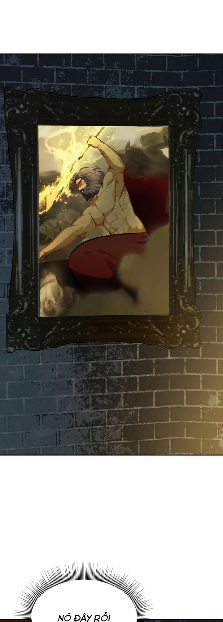 Thăng Cấp Trở Lại 50 trang 8