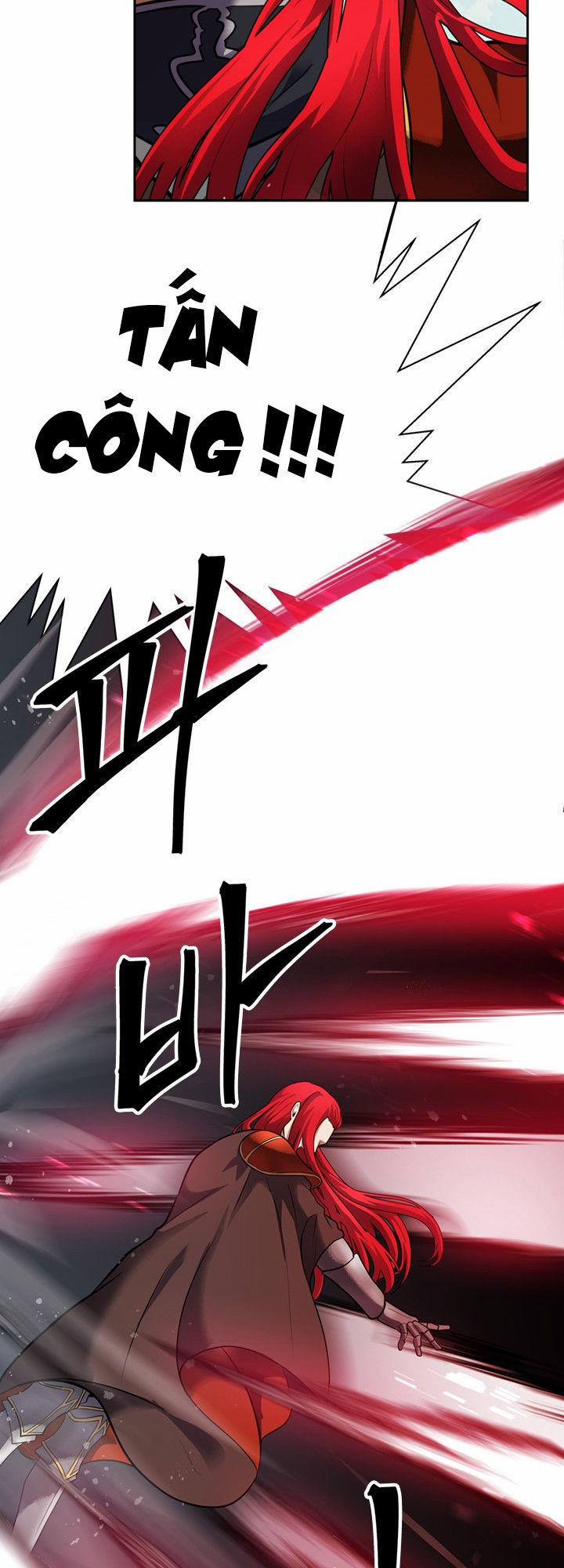 Thăng Cấp Trở Lại 51 trang 15