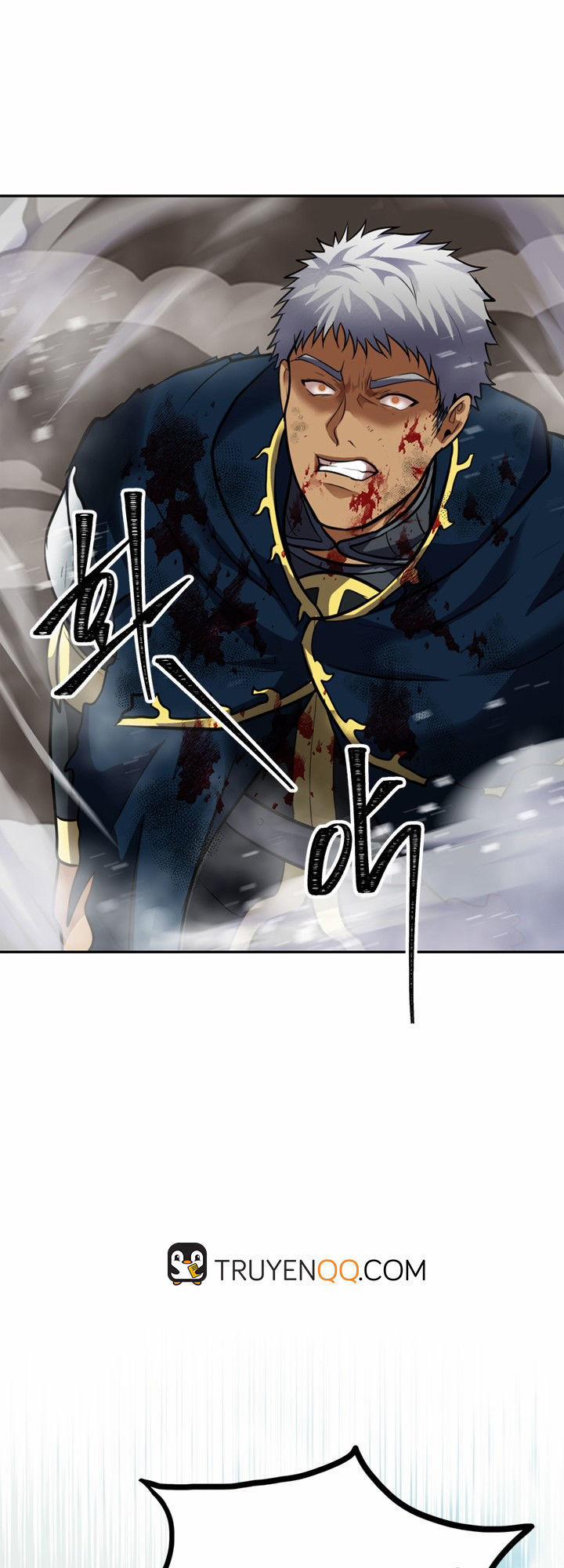 Thăng Cấp Trở Lại 51 trang 21