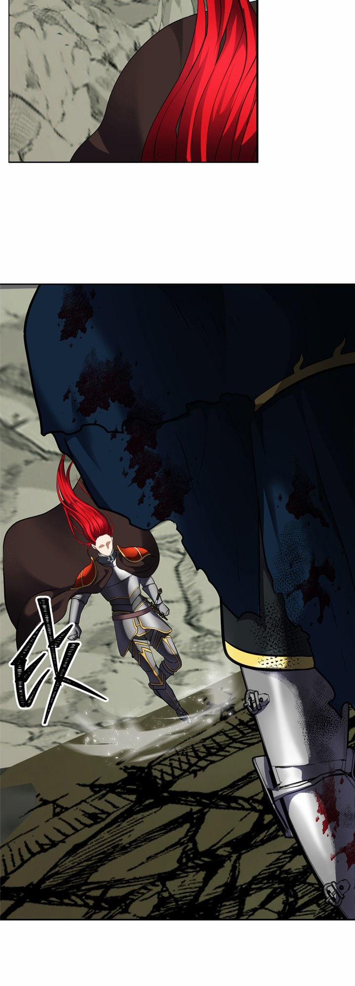 Thăng Cấp Trở Lại 51 trang 23