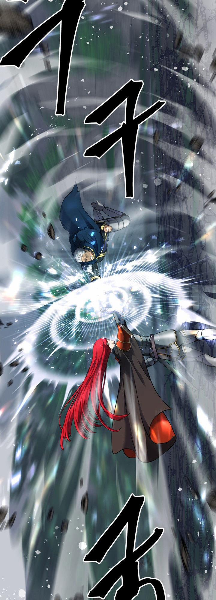 Thăng Cấp Trở Lại 51 trang 26