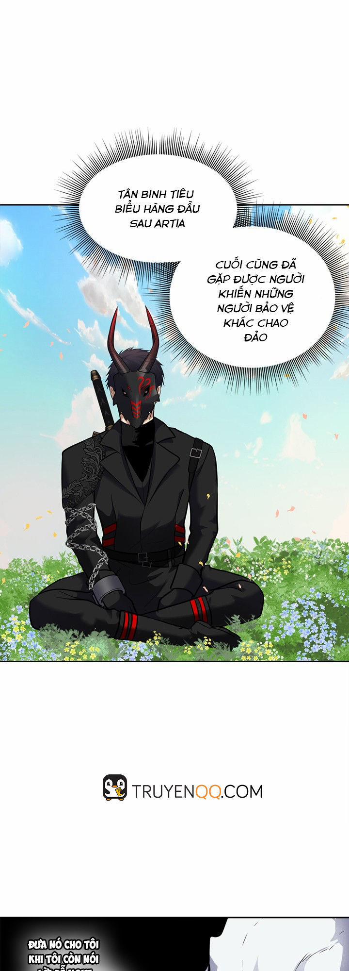 Thăng Cấp Trở Lại 51 trang 43