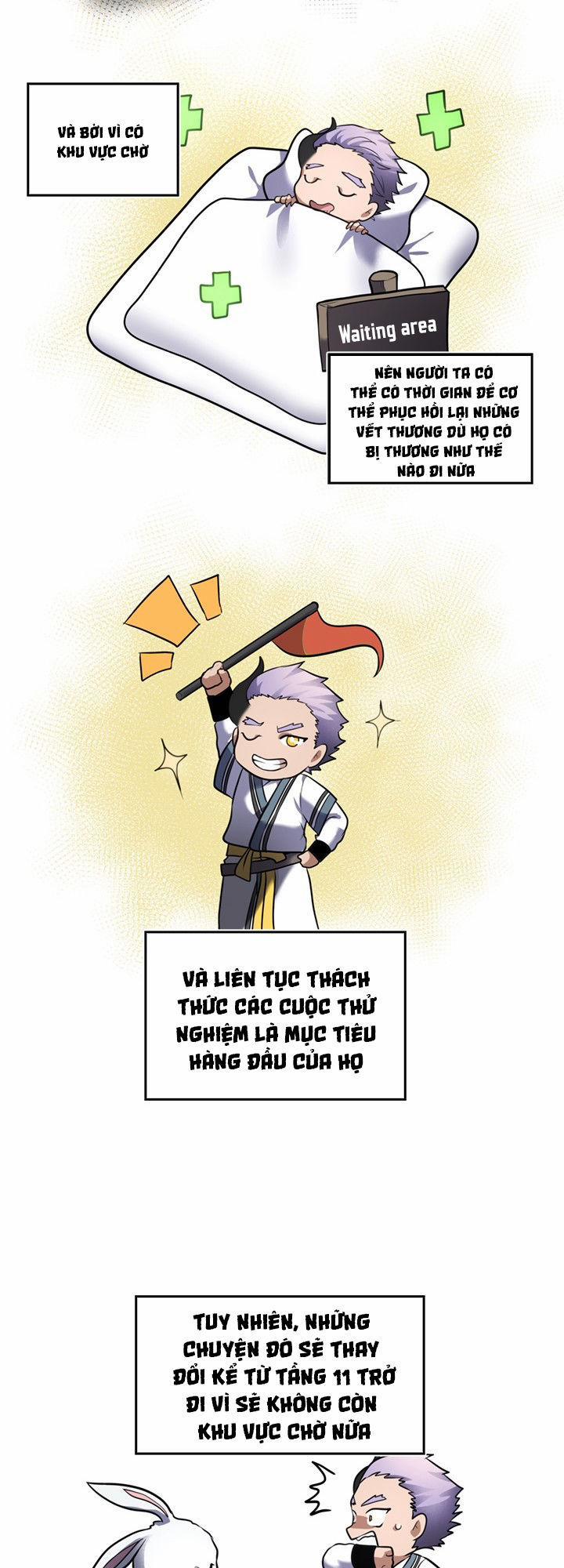 Thăng Cấp Trở Lại 51 trang 48