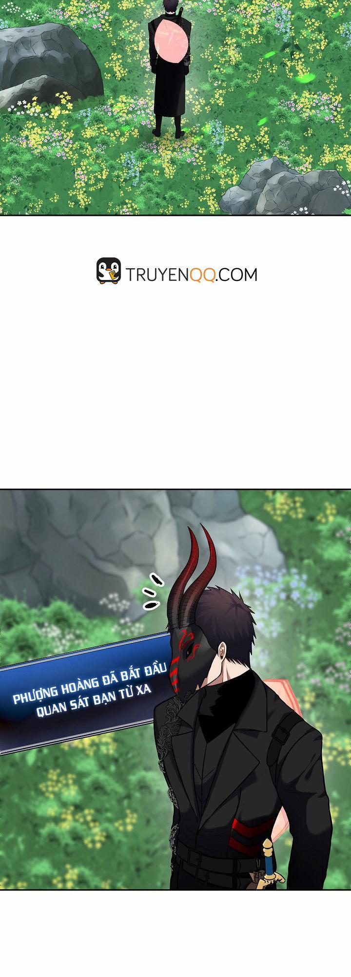 Thăng Cấp Trở Lại 52 trang 15