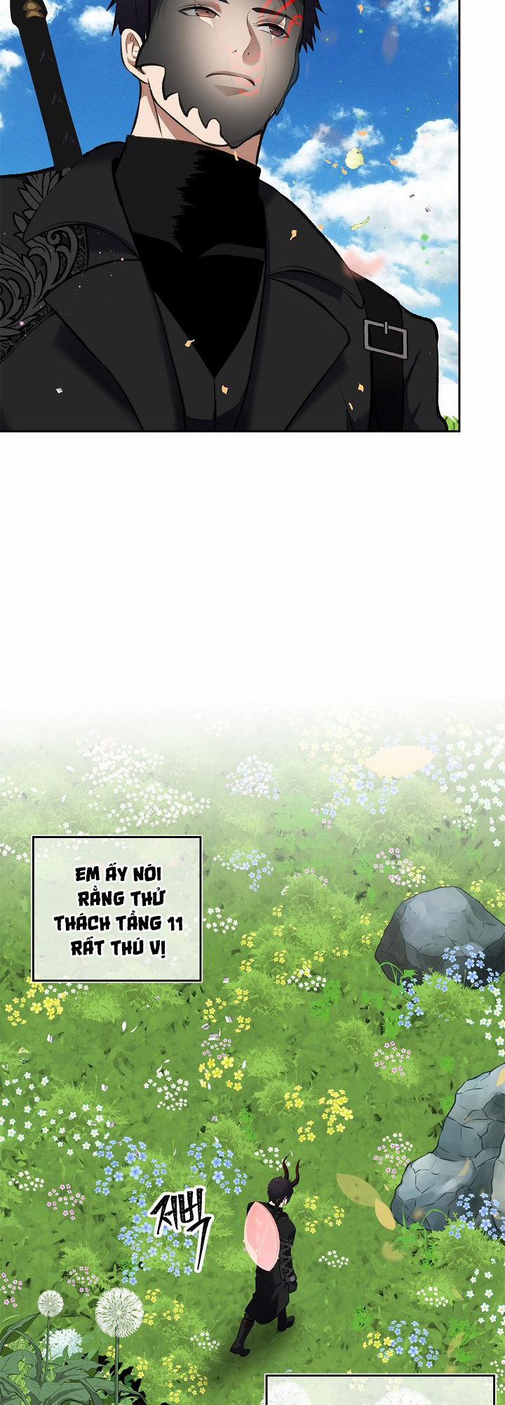 Thăng Cấp Trở Lại 52 trang 2