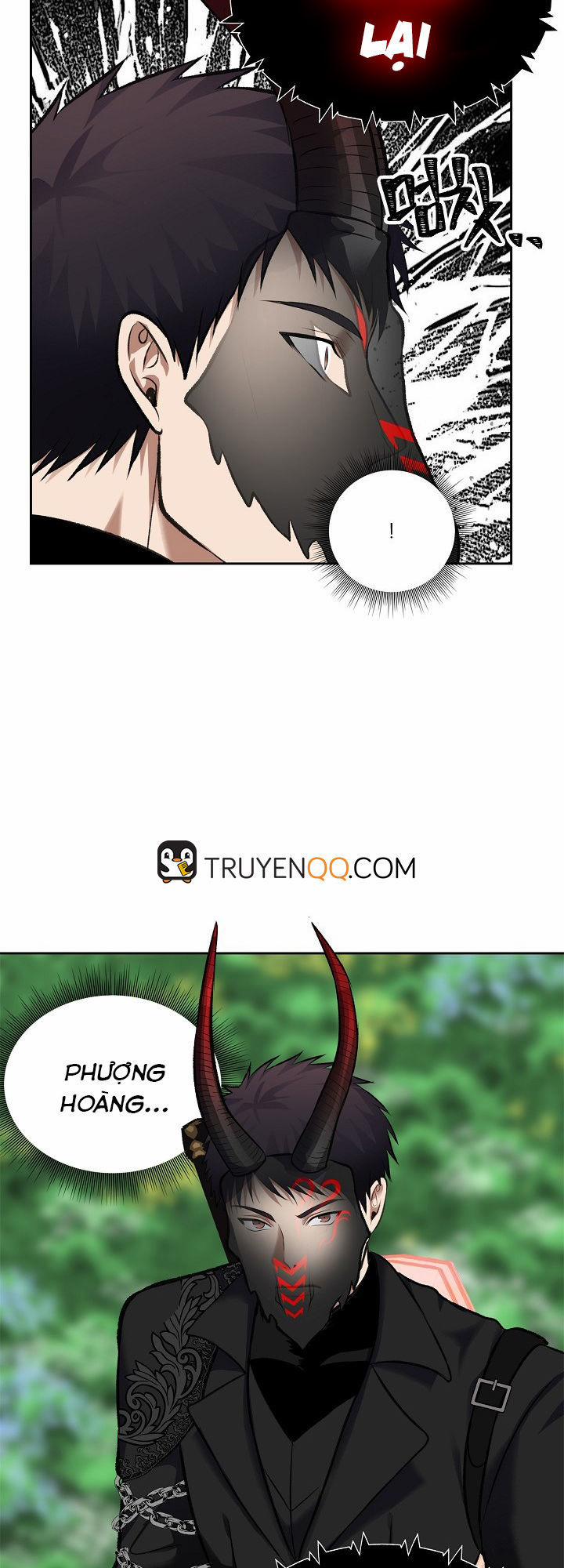 Thăng Cấp Trở Lại 52 trang 20