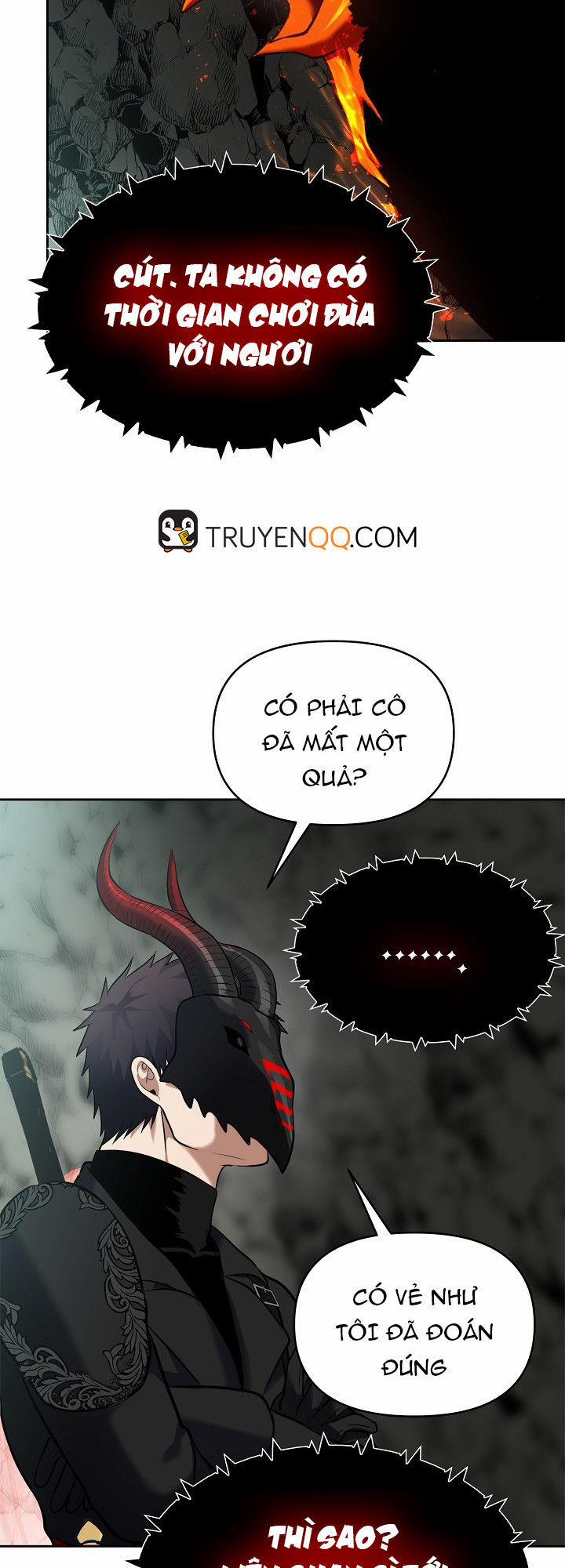 Thăng Cấp Trở Lại 52 trang 31