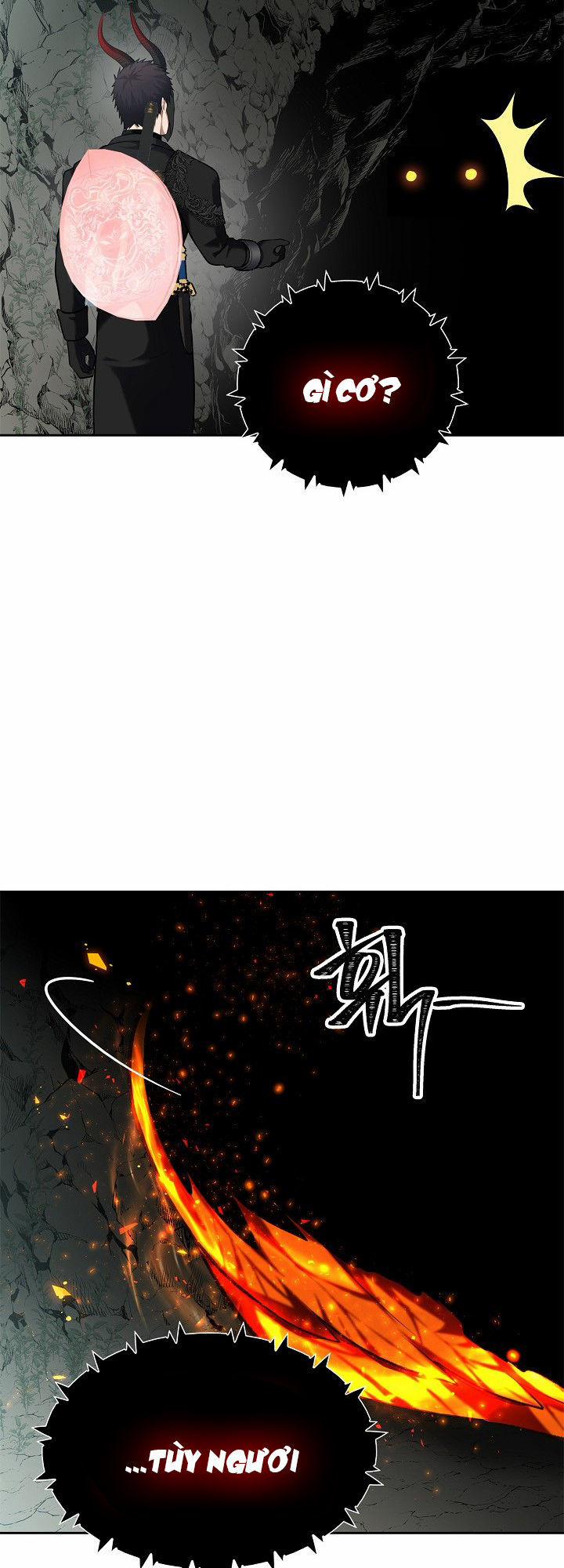 Thăng Cấp Trở Lại 52 trang 33