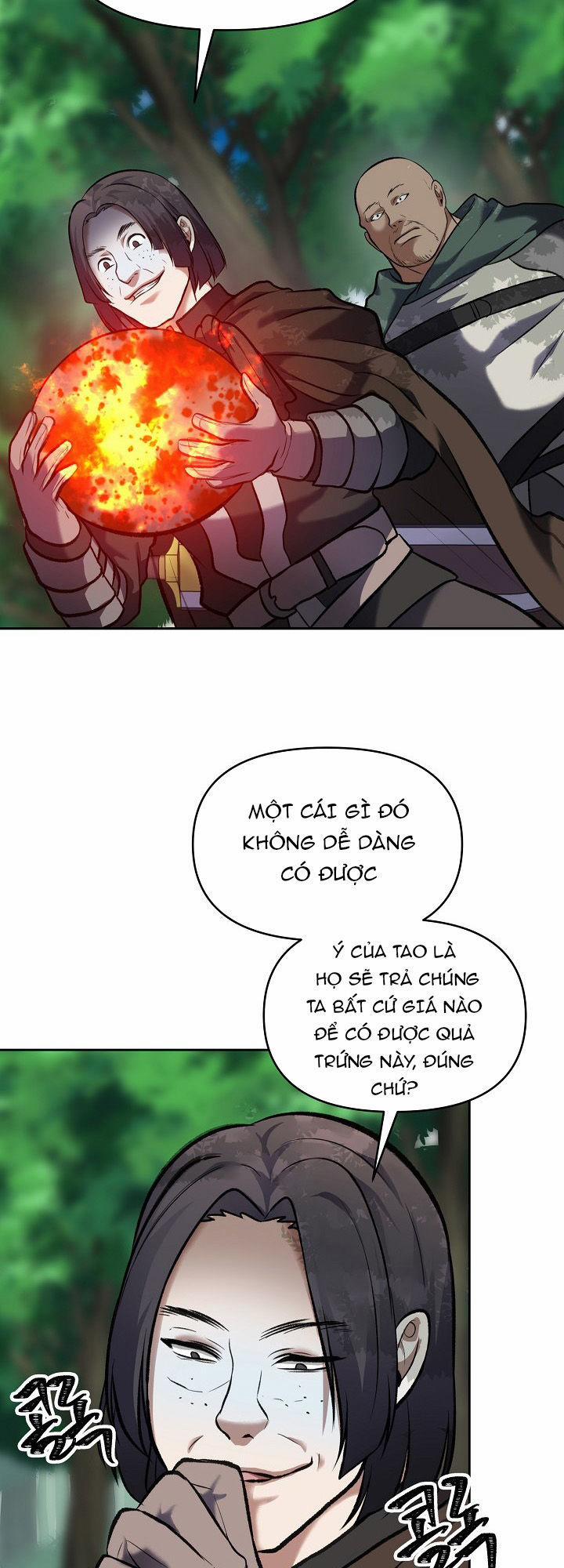 Thăng Cấp Trở Lại 52 trang 41