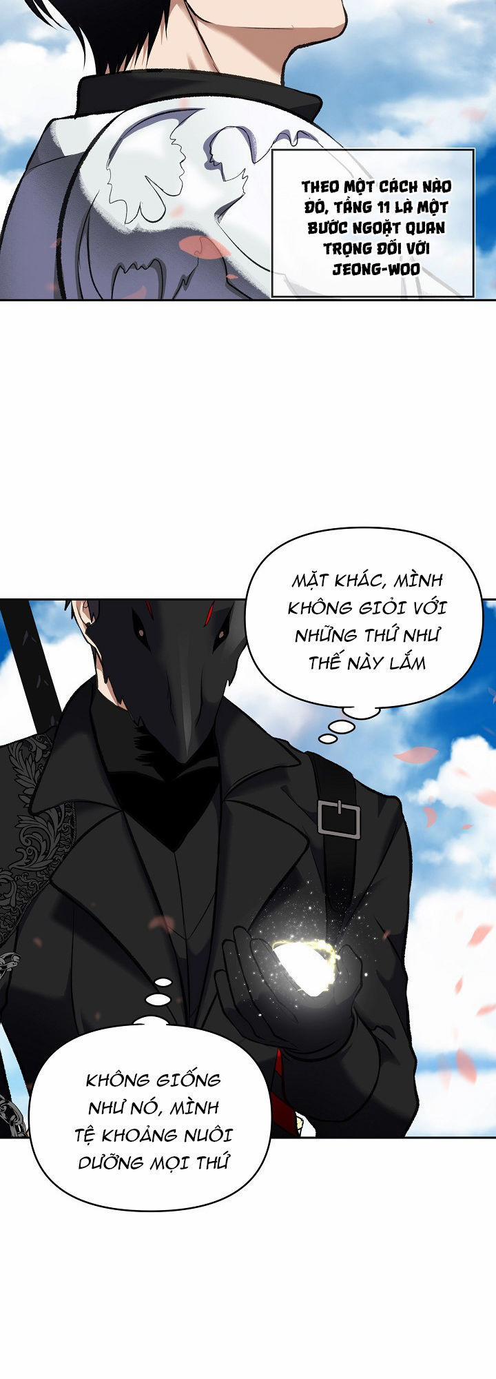 Thăng Cấp Trở Lại 52 trang 5