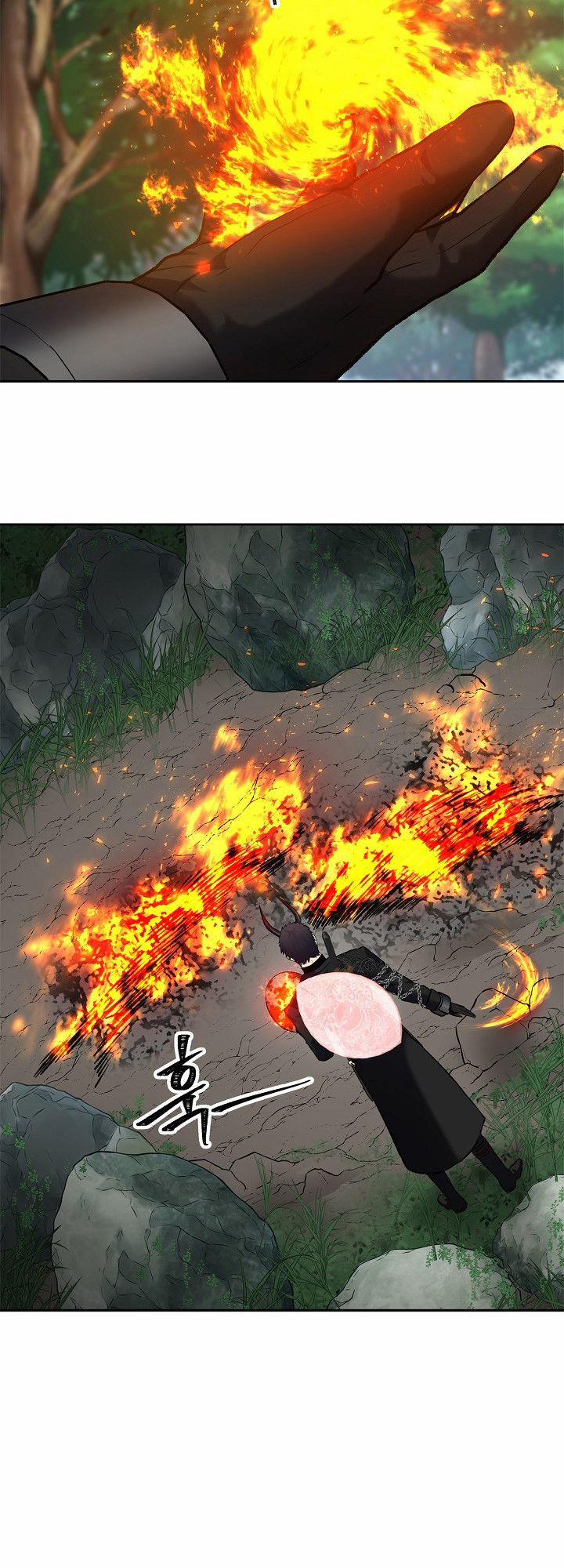 Thăng Cấp Trở Lại 52 trang 52