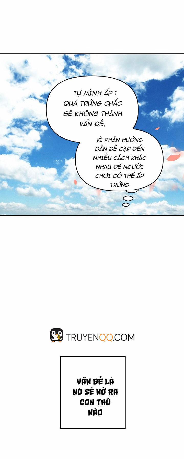 Thăng Cấp Trở Lại 52 trang 6