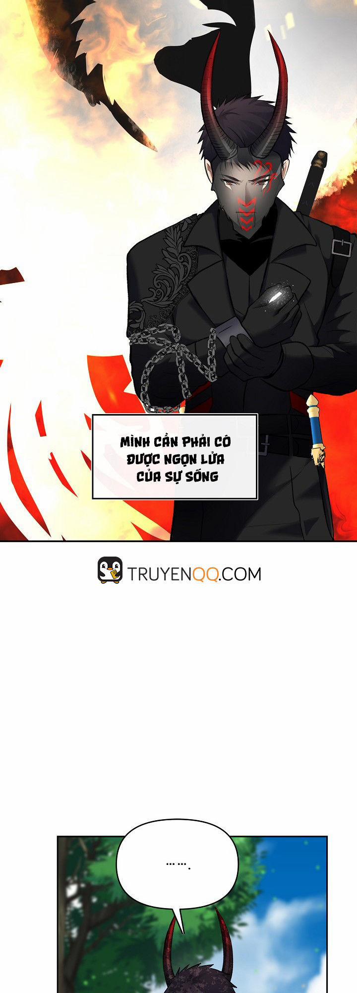 Thăng Cấp Trở Lại 52 trang 8