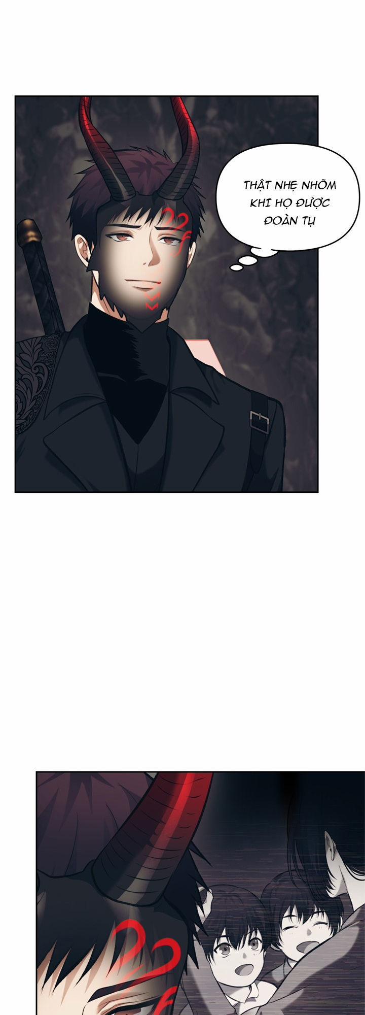 Thăng Cấp Trở Lại 53 trang 2