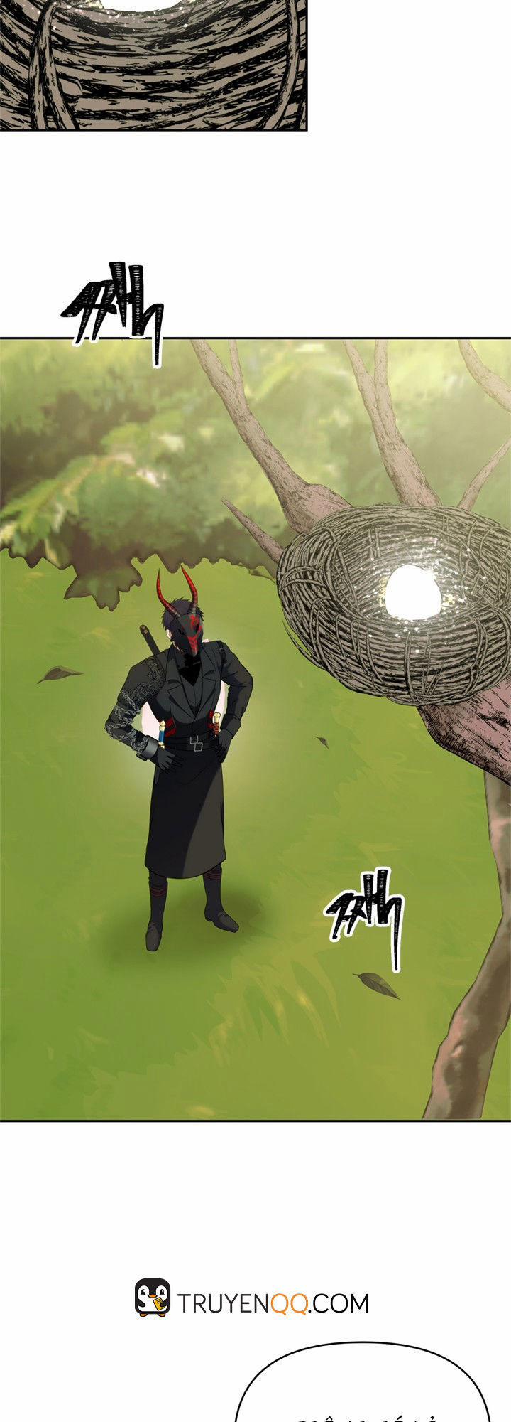 Thăng Cấp Trở Lại 53 trang 22