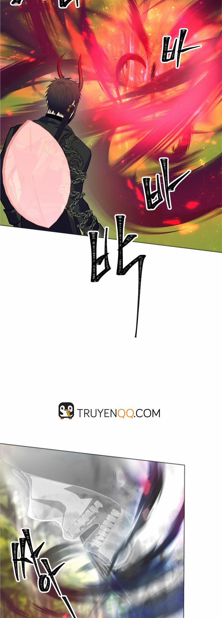 Thăng Cấp Trở Lại 53 trang 34