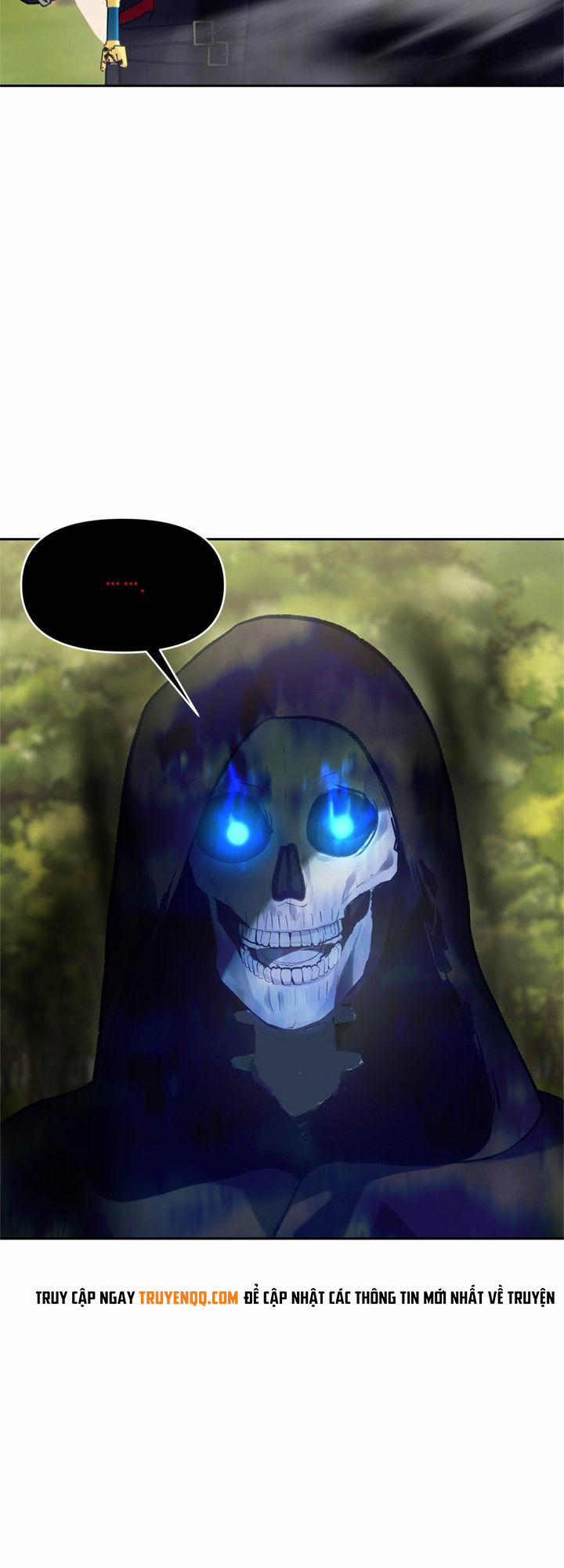 Thăng Cấp Trở Lại 53 trang 45