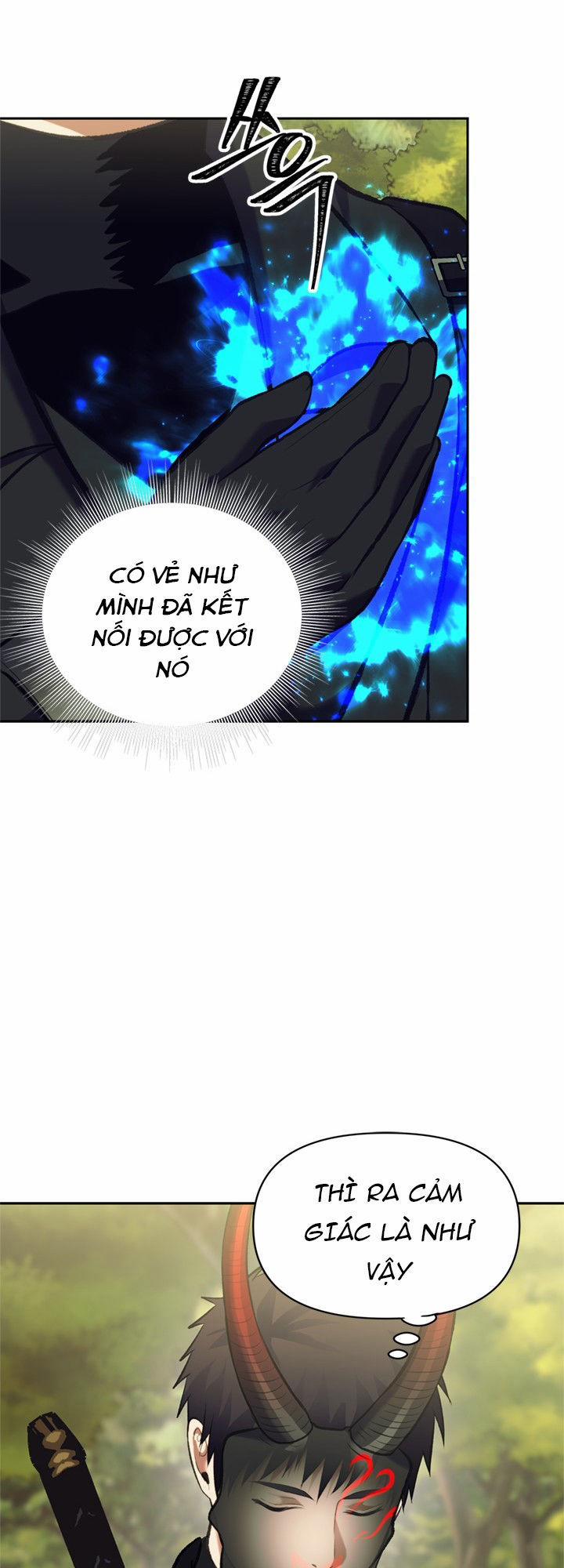 Thăng Cấp Trở Lại 53 trang 46