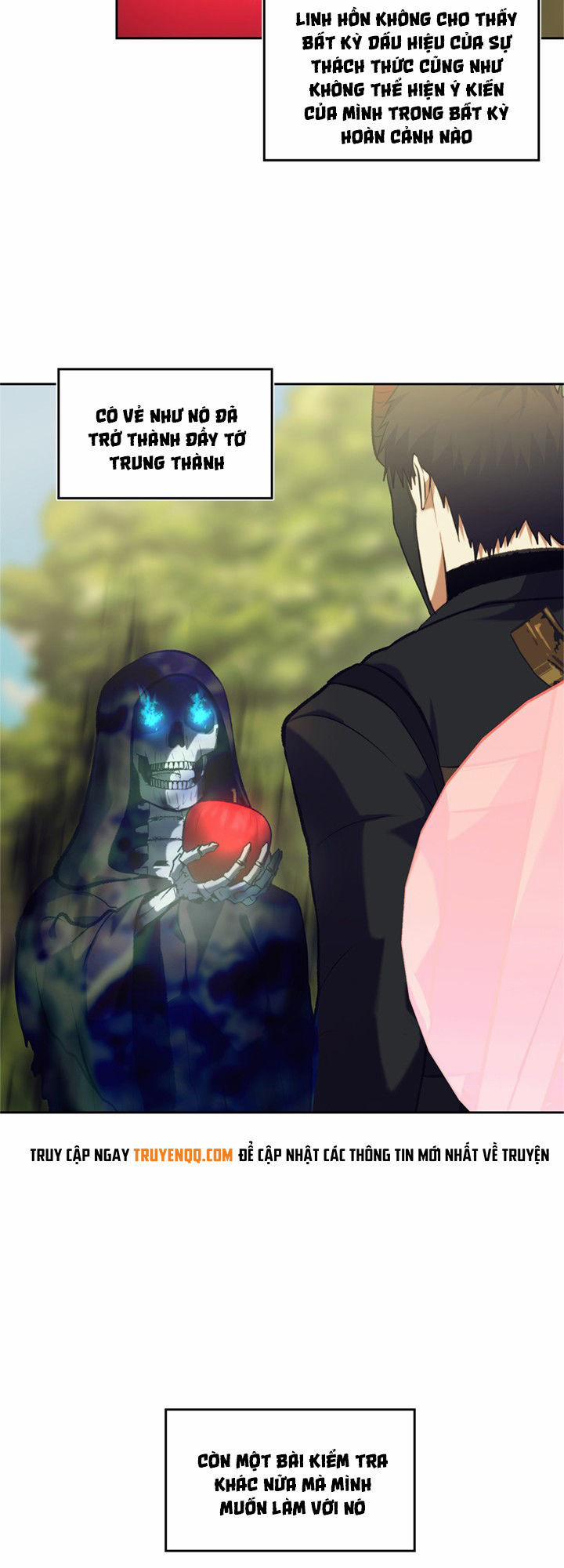 Thăng Cấp Trở Lại 53 trang 52