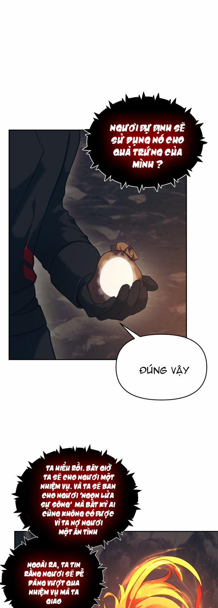 Thăng Cấp Trở Lại 53 trang 7