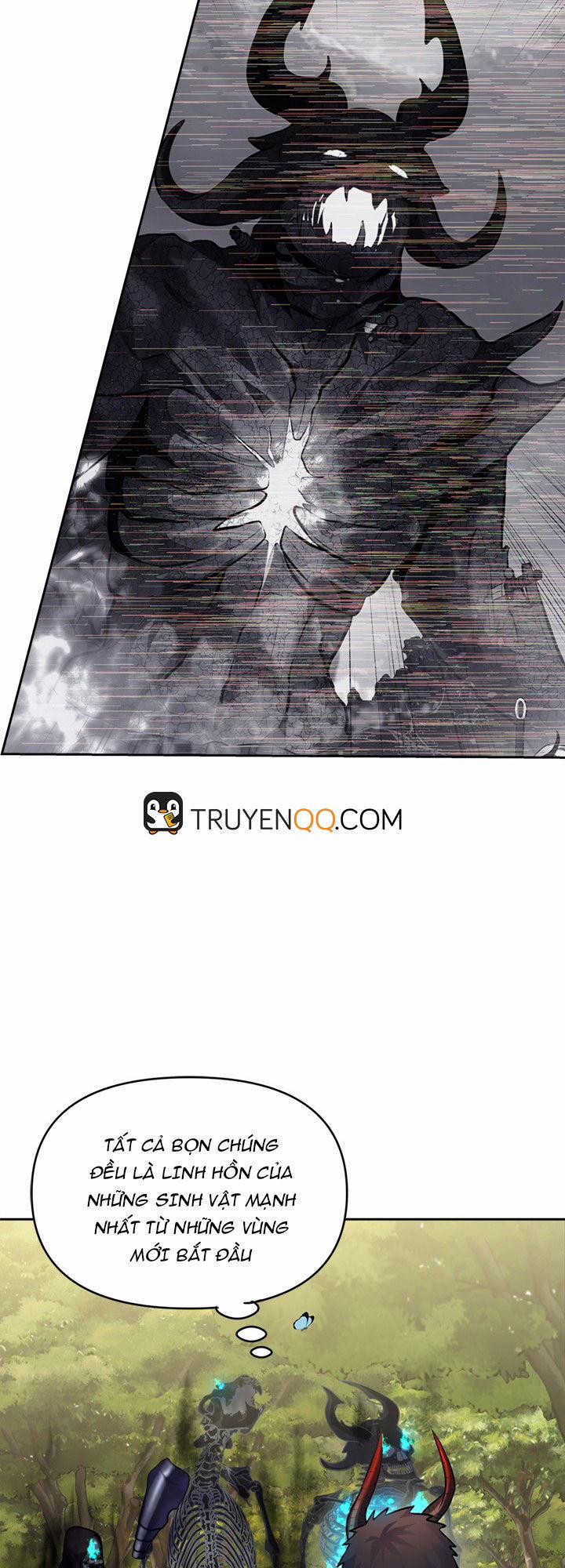 Thăng Cấp Trở Lại 54 trang 10