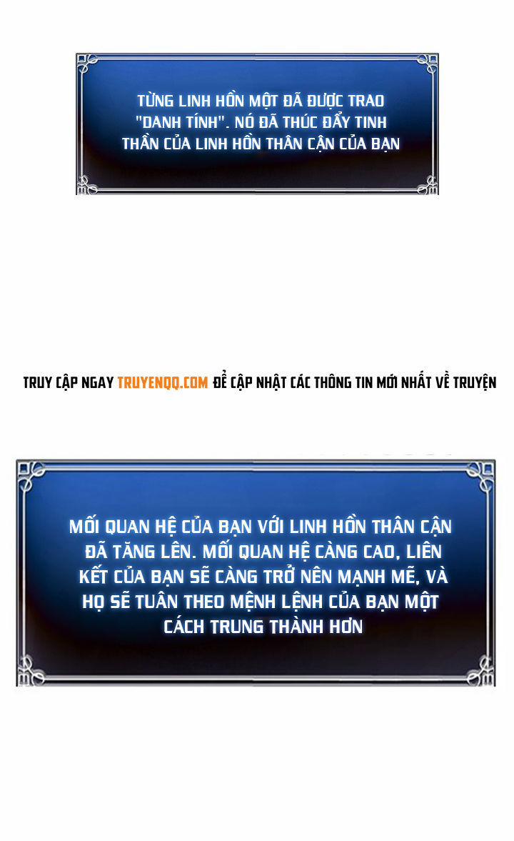 Thăng Cấp Trở Lại 54 trang 14