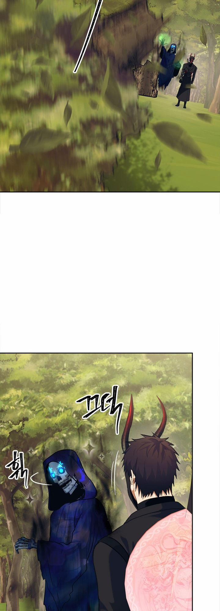 Thăng Cấp Trở Lại 54 trang 2