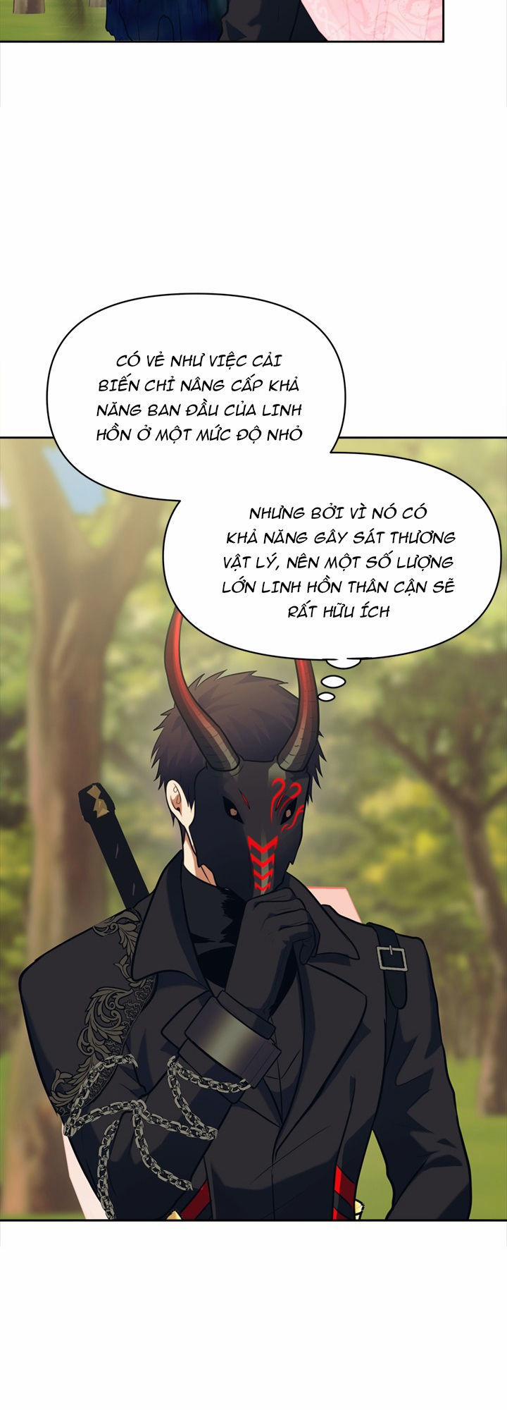 Thăng Cấp Trở Lại 54 trang 3