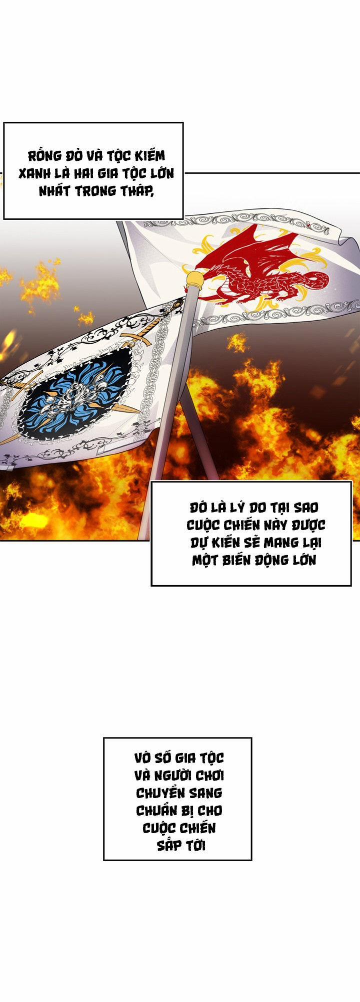 Thăng Cấp Trở Lại 54 trang 34